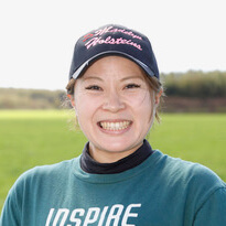 実行委員長：椛木 円佳